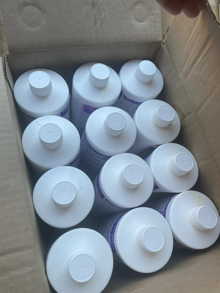 Estuche de 12 abridores de drenaje bioenzimáticos Super Digest-It únicos 32 oz cada uno Foto 2 de 3