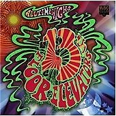 13th Floor Elevators, the : All Time Highs: A 20 Track Trip Through CD