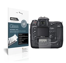 Protective Film for Nikon D2H Matte Protection Flexible Glass 9H dipos