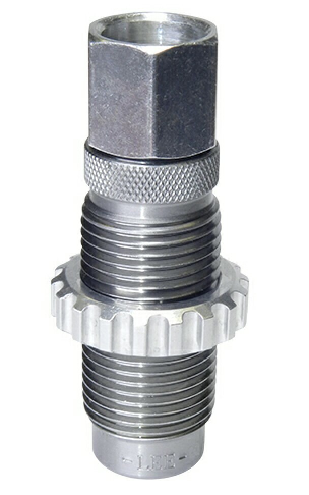 LEE 91169 Powder Through Expanding Die 41 Magnum Same Day Shipping