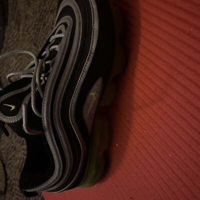 Size 10.5 - Nike Air Max 97 Neon