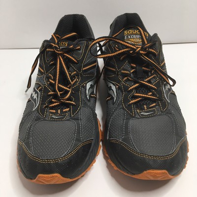 saucony excursion tr7 mens