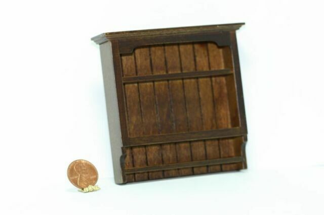 dollhouse wall shelf