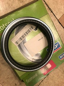 Сальник skf 47697