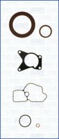 Ajusa Dichtungssatz, KurbelgehäUse FüR Renault Clio Iii,Fluence,Grand