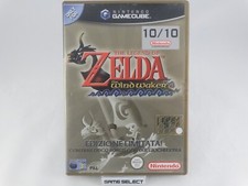 ebay® Auktion 147288885808 | The Legend of Zelda: The Wind Waker GameCube PAL ITA Original Komplett Thumbnail of ebay® auction 147288885808 | The Legend of Zelda: The Wind Waker GameCube PAL ITA Original Komplett