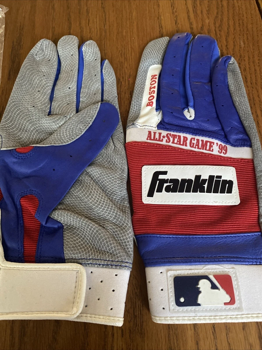 All-Star Game MLB Gloves for sale | eBay