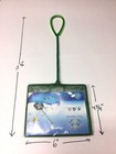 FISH TANK AQUARIUM FISH NET SMALL TO MEDIUM SIZE FISH 