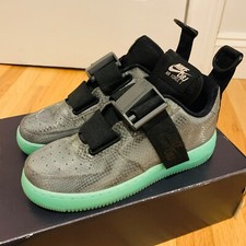 obj x xbox x nike air force 1