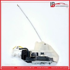 MERCEDES BENZ S-KLASSE W220 S320 Türschloss links hinten 2207305735 MERCEDES BENZ S-KLASSE W220 S320 Türschloss links hinten 2207305735