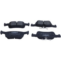 Maxgear BremsbeläGe Bremsbelegsatz Hinten Passend FüR Peugeot 308 SW II