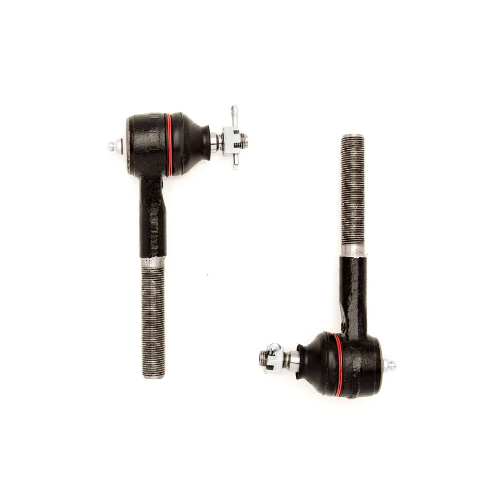 Tie Rod Steering Rebuild Kit Fits 1960 - 1964 Chevrolet Corvair Passenger — 第 3/4 张图片