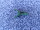 GI Joe Cobra Night Viper 1989 Goggles Accessory Original 80's Hasbro Unbroken