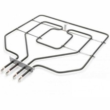 BOSCH RESISTENZA DOPPIA FORNO INCASSO CUCINA SIEMENS 800   1500 WATT