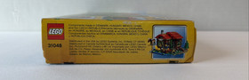 LEGO Creator 31048 Lakeside Lodge NEW SEALED Retired (2017) NIB