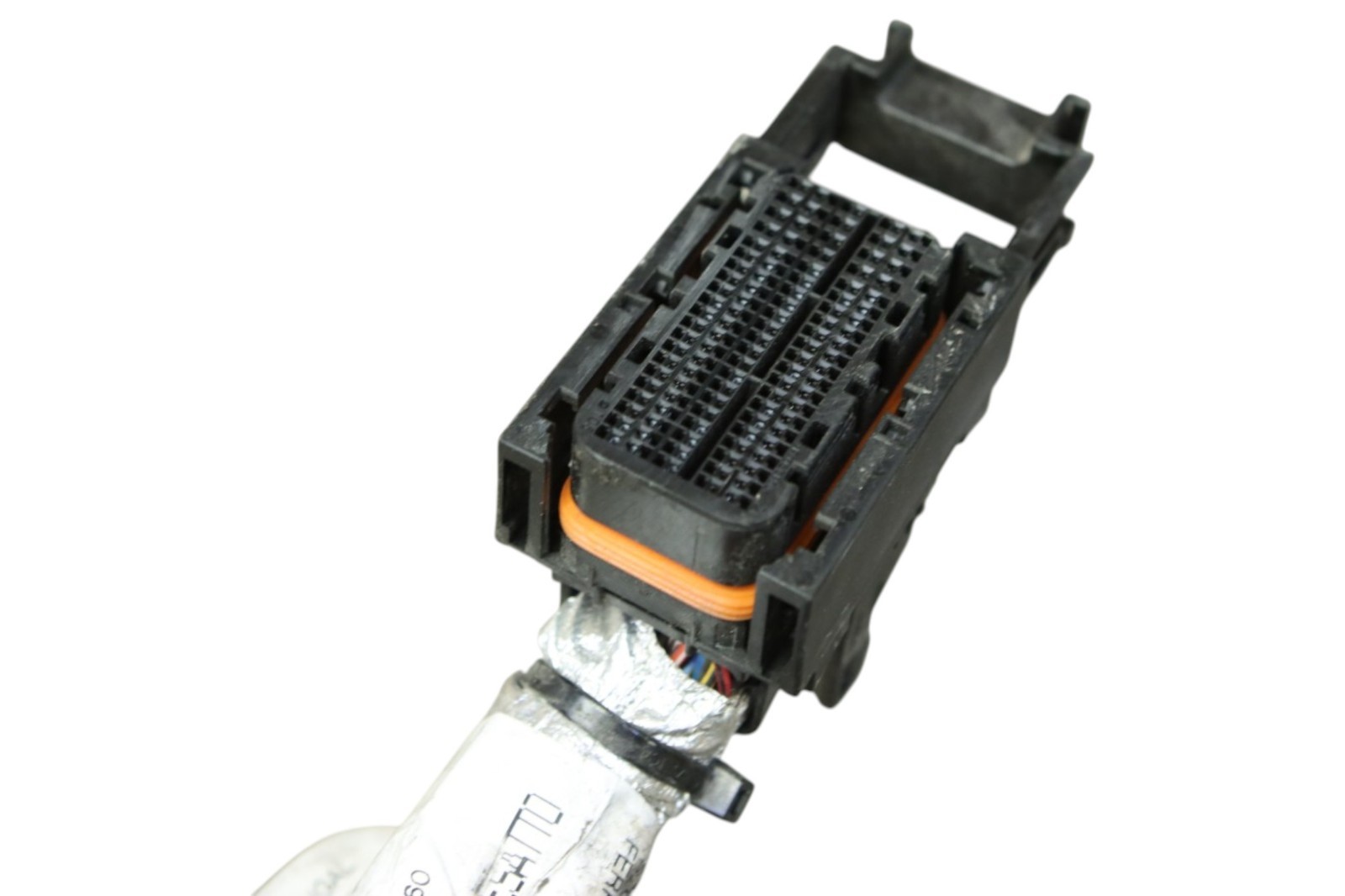 Ferrari 296 2022-2026 Right Dual clutch transmission