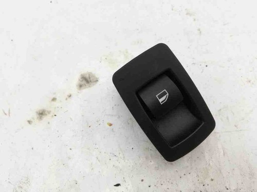 BMW 3 Touring E91 Schalter für Fensterheber hinten rechts 15939900 31767698