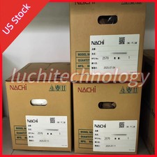 NACHI Brand New Original Plunger Pump Fast Sh...