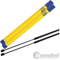 2X Magneti Marelli Gasfeder KOFFERRAUM-LIFTER Passend FüR Land Rover Range