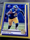 2025 Panini Jared Verse Base (Raw)