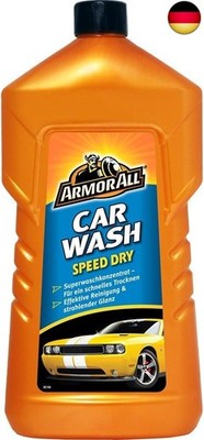 ARMOR ALL 27001L Car Wash Speed Dry