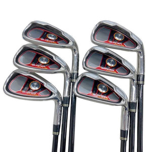 Taylormade Burner Superfast Set | eBay