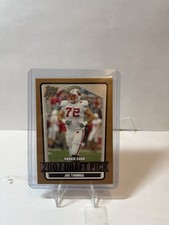 2007 Topps Draft Picks and Prospects (DPP) - Joe Thomas #115 (RC)