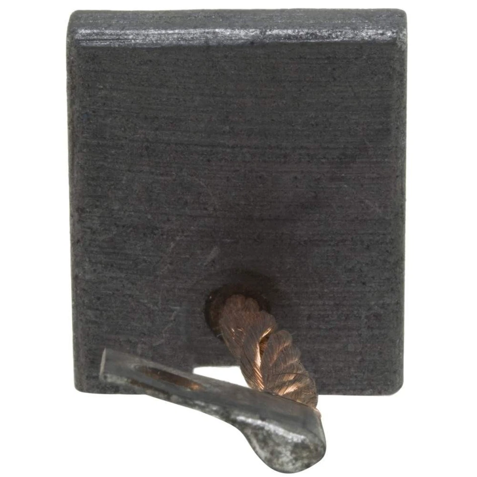 Щетка генератора подходит для 1967-1974 Volkswagen Transporter Beetle, Karmann Ghia Super - Изображение 3 из 4