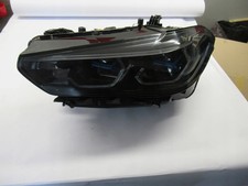 Frontscheinwerfer BMW G05 G06 5A279B1 Laser Links Scheinwerfer Headlight