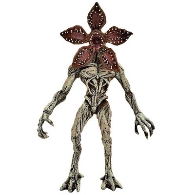 Stranger Things The Demogorgon Monster Horror Figure 11” Mexico