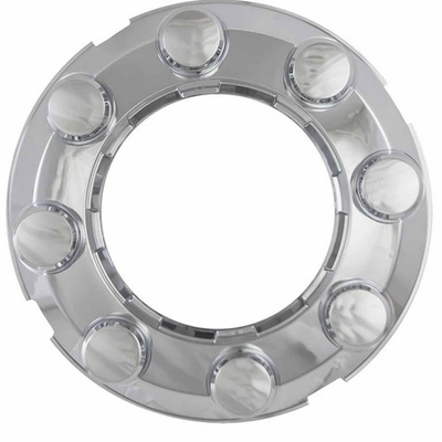#ad CCI Wheel Center Cap Chrome Plated Aluminum Set Of 2 IWCC3620X4WD $65.63