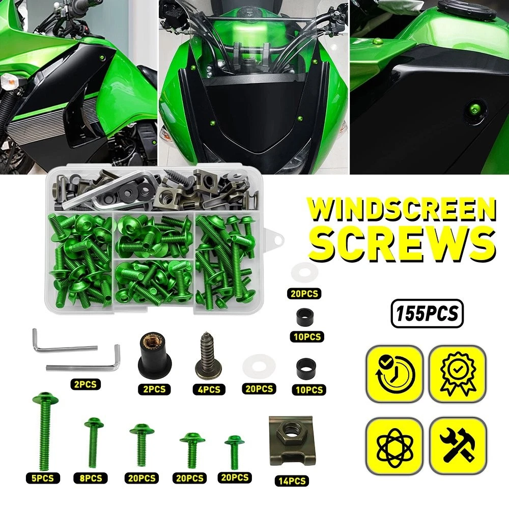 Motorcycle Parts for Kawasaki Ninja 1000R for sale | eBay