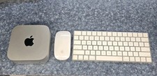 2024 Apple Mac Mini M4 Chip 16gb Ram 256gb SSD Magic Keyboard Mouse Bundle