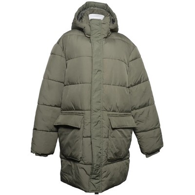 Lager 157, Wintermantel, Damen, Größe: S, PONTUS, Grün, Polyester #4JT