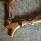 Rare Duke Beer Vintage Breweriana Advertising Wooden Handle — photo 2