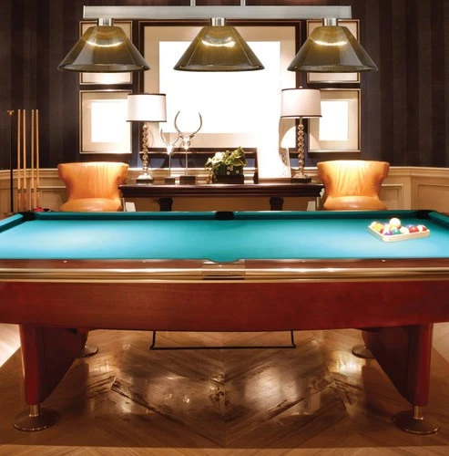 Z-Lite 152-ARS Cobalt 3 Light 50"W Linear Pendant - Black - Picture 8 of 8