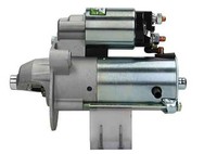 Anlasser FüR Ford Oe.-Vergleichsnummer 3M5T-11000-CD NEU