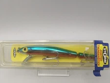 SEALED BOX • STORM LURE JOINTED THUNDERSTICK Fishing Lure • 