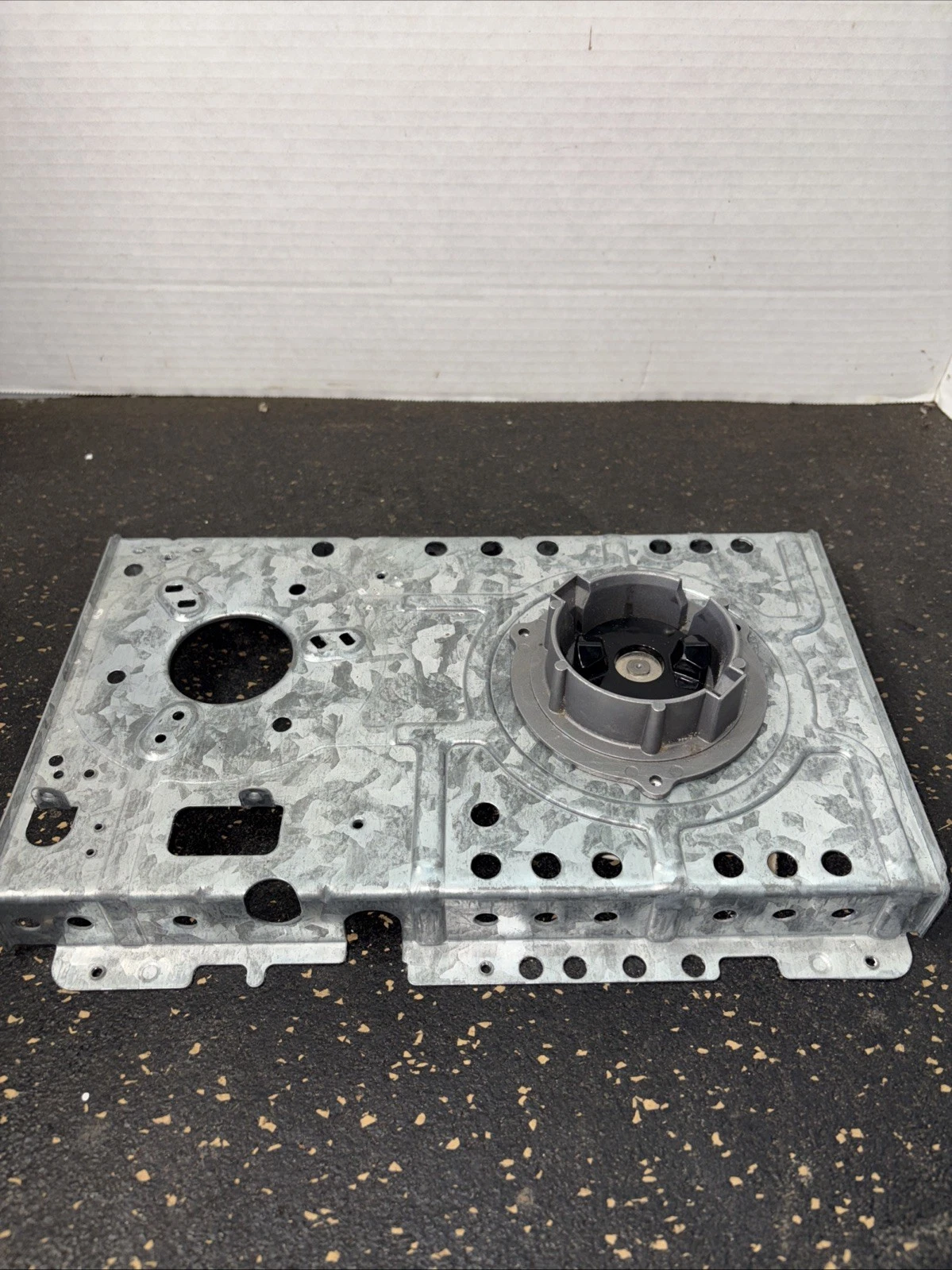 Breadman Bread Machine Rotary Drive Coupler, Belt Drive Assembly TR-700C