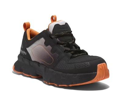 Man's Shoes Timberland PRO Powertrain EV Composite Toe Work Sneaker