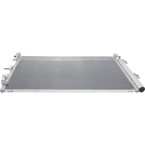 AC Condenser For 2015-2022 Ford Edge 16-18 Lincoln MKX 19-22 Nautilus 2.0L/2.7L - Picture 4 of 9