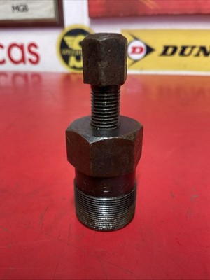 Abzieher Schwungradabzieher metrisch Werkzeug MCA P134 L / Handgewinde Honda 50 / 90