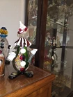 Murano Glass Clown0