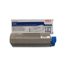 Oki Original Toner Cartridge 44315304 
