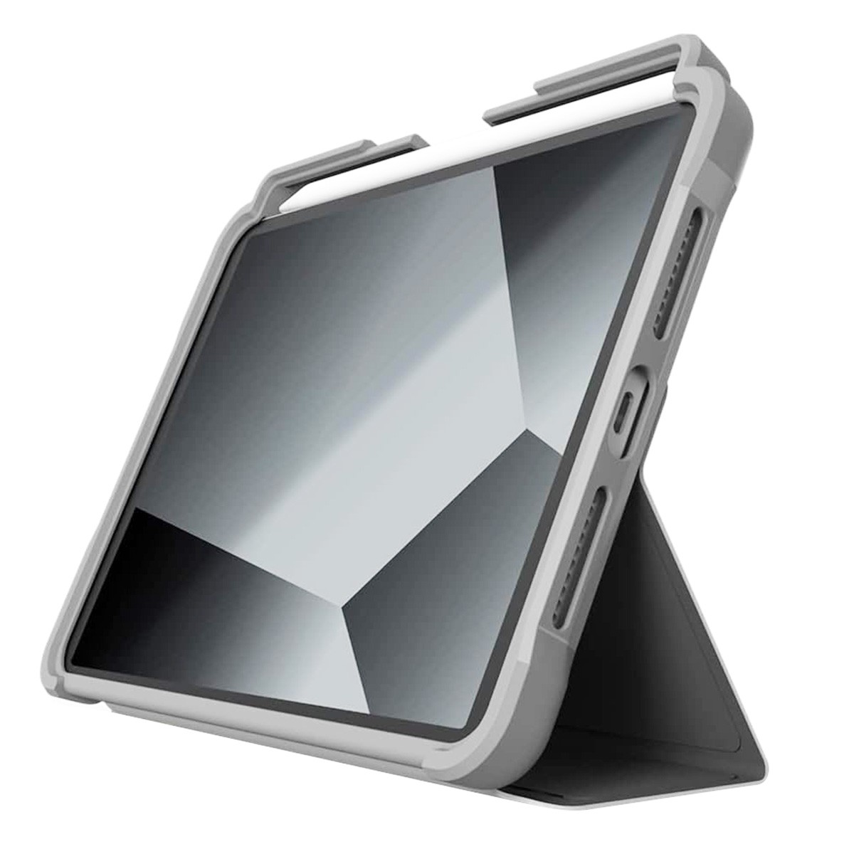 Coque anti-rayures iPad Mini 8.3 STM Dux Plus pour éviter les fissures
