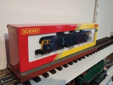 Hornby Railroad+ (OO) R3905 GBRF Class 47 Locomotive No 47727 'EDINBURGH CASTLE'