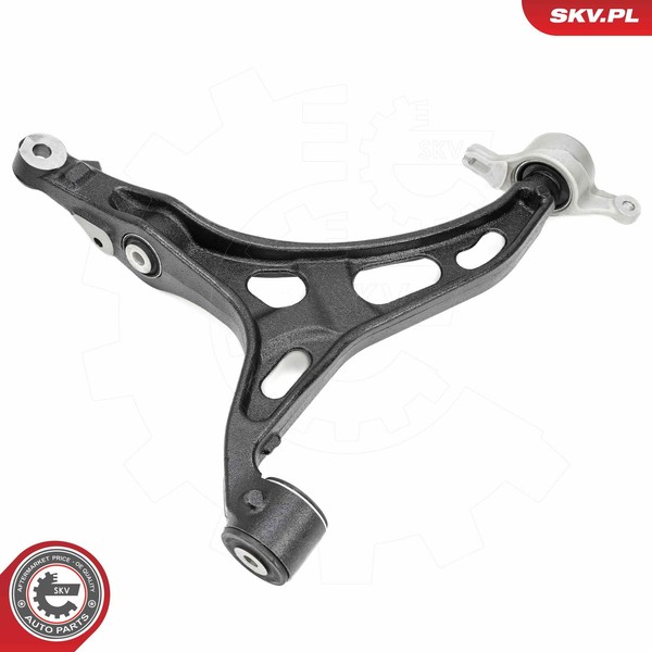 Esen SKV 69SKV410 Querlenker Vorne Unten Rechts FüR Jeep Grand Cherokee IV-image