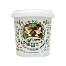 Creamy Pistachio Spread, Pistachio Cream (For Dubai Chocolate) 2.2lbs (1KG)