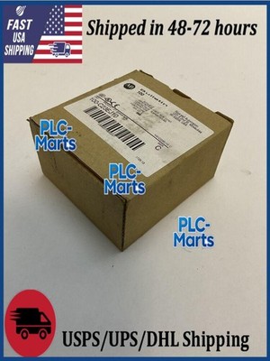 ALLEN BRADLEY 100-C23EJ10 CONTACTOR SER C 24VDC 100C23EJ10 NEW