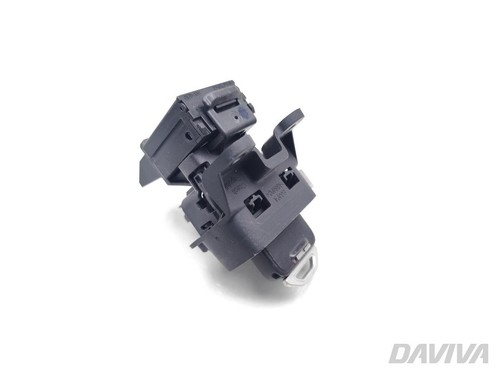 Volvo S60 Ignition Lock Barrel With Key Remote 2015 Saloon 4/5dr AH4N-15607-AE - 第 2/11 張圖片